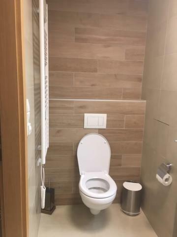 Apartman Cihadla Bedrichov  Ngoại thất bức ảnh