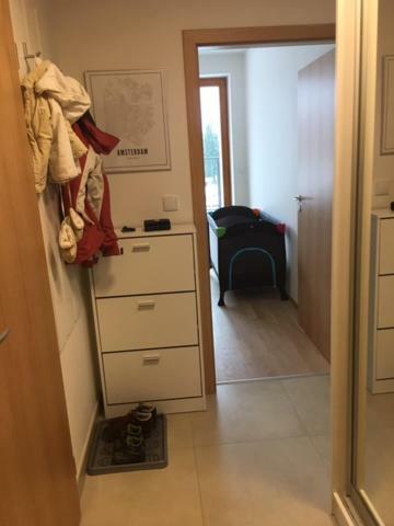 Apartman Cihadla Bedrichov  Ngoại thất bức ảnh