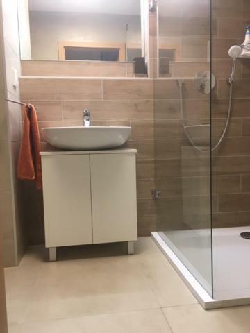 Apartman Cihadla Bedrichov  Ngoại thất bức ảnh